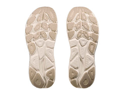Hoka Clifton 10 Oatmeal Oat Milk Men's