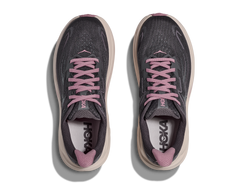 Hoka Clifton 10 Galaxy Dried Rose Women's
