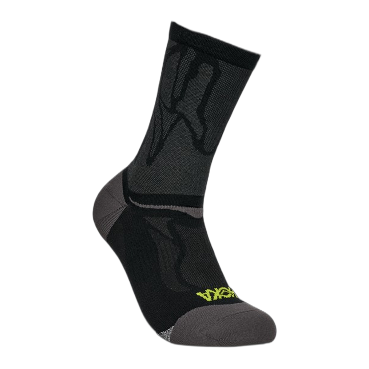Clifton Crew Run Sock