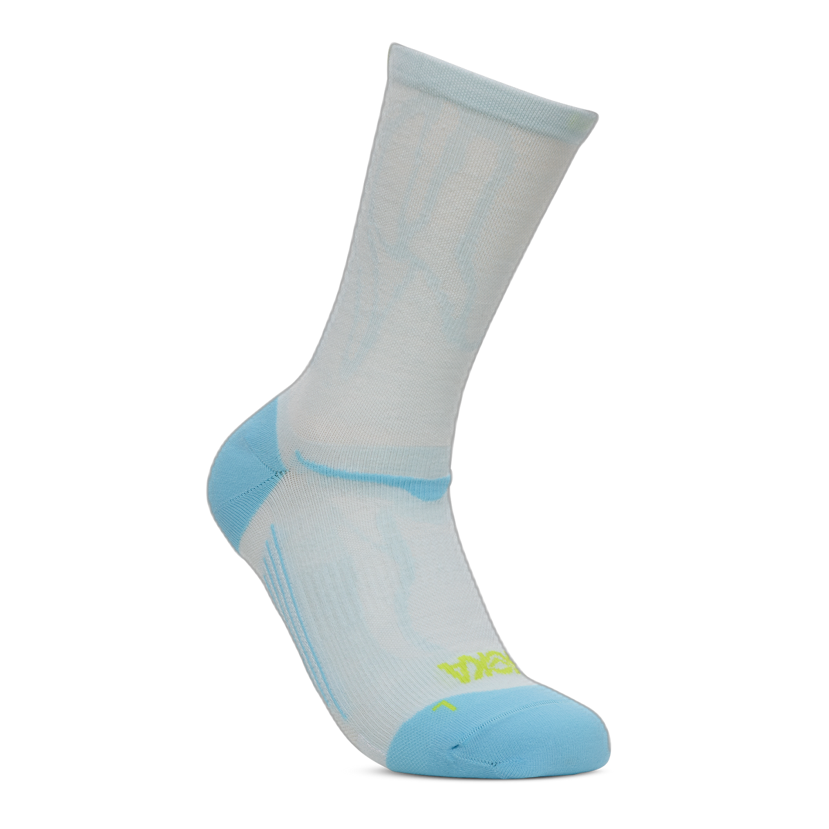Clifton Crew Run Sock