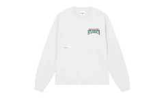 Final Tour LS Tee "White" SG2504102