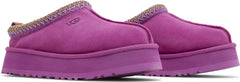 UGG Tazz Mangosteen Women's
