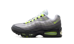 Air Max 95 OG GS "Big Bubble Neon - 2025/2026" HF7054 050