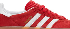 Adidas Gazelle Indoor Better Scarlet