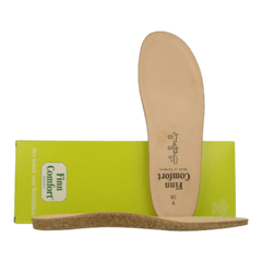 Footbed - Regular 14470 - Perf Women's Fashion-Line