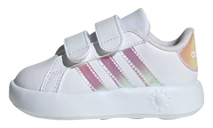 Grand Court 2.0 TD "White / Irides" ID5265