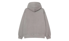 Hooded Nelson Sweatshirt "Garment Dyed - Yosemite" I029963 2LRGD