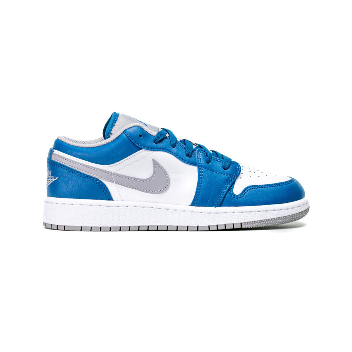 1 Low 'True Blue' GS (2022)