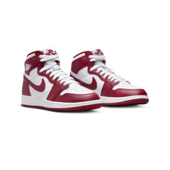 1 Retro High OG Artisanal 'Team Red' GS (2024)