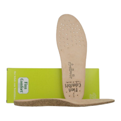 Footbed - Regular 18544 - Perf Men's City, City-Sport