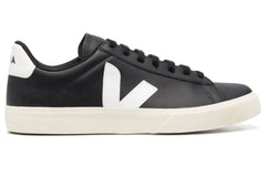 VEJA CAMPO BLACK WHITE WOMEN'S