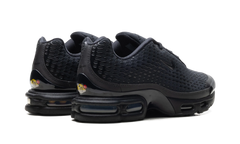 Air Max Plus 7 "Black / Anthracite" HQ2197 001