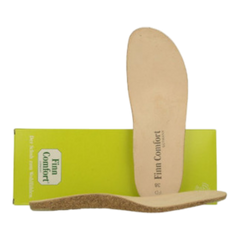 Footbed - Regular 19555 - No Perf Women's Classic-Relax