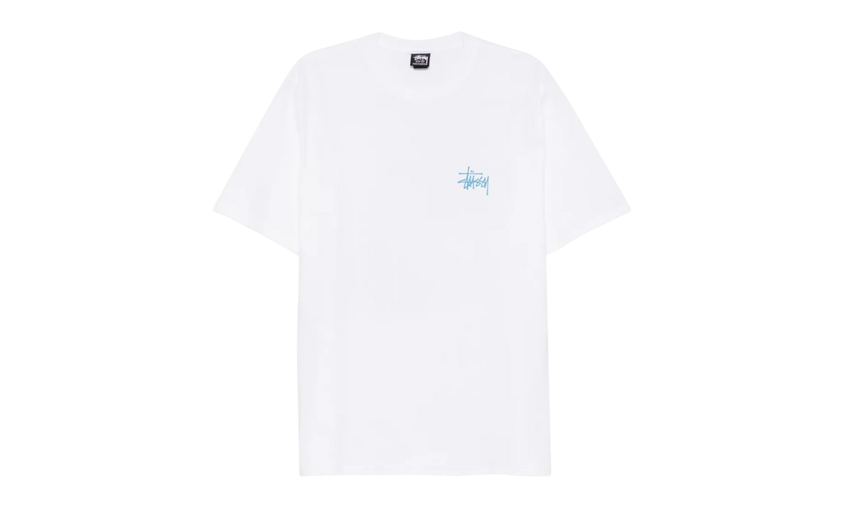 X-Ray Fishin Tee "WHITE" 1905083 WHIT