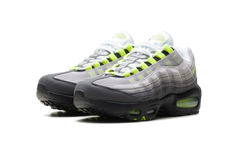Air Max 95 OG GS "Big Bubble Neon - 2025/2026" HF7054 050