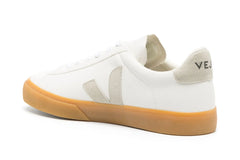 VEJA CAMPO EXTRA WHITE NATURAL WOMEN'S