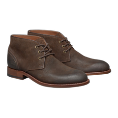 Dudley Chukka