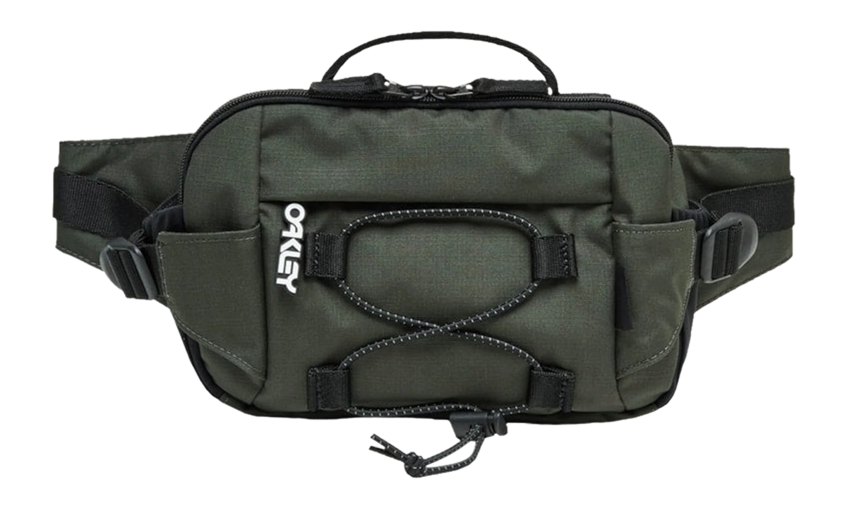 Street Belt Bag 2.0 "New Dark Brush" FOS900075 86L