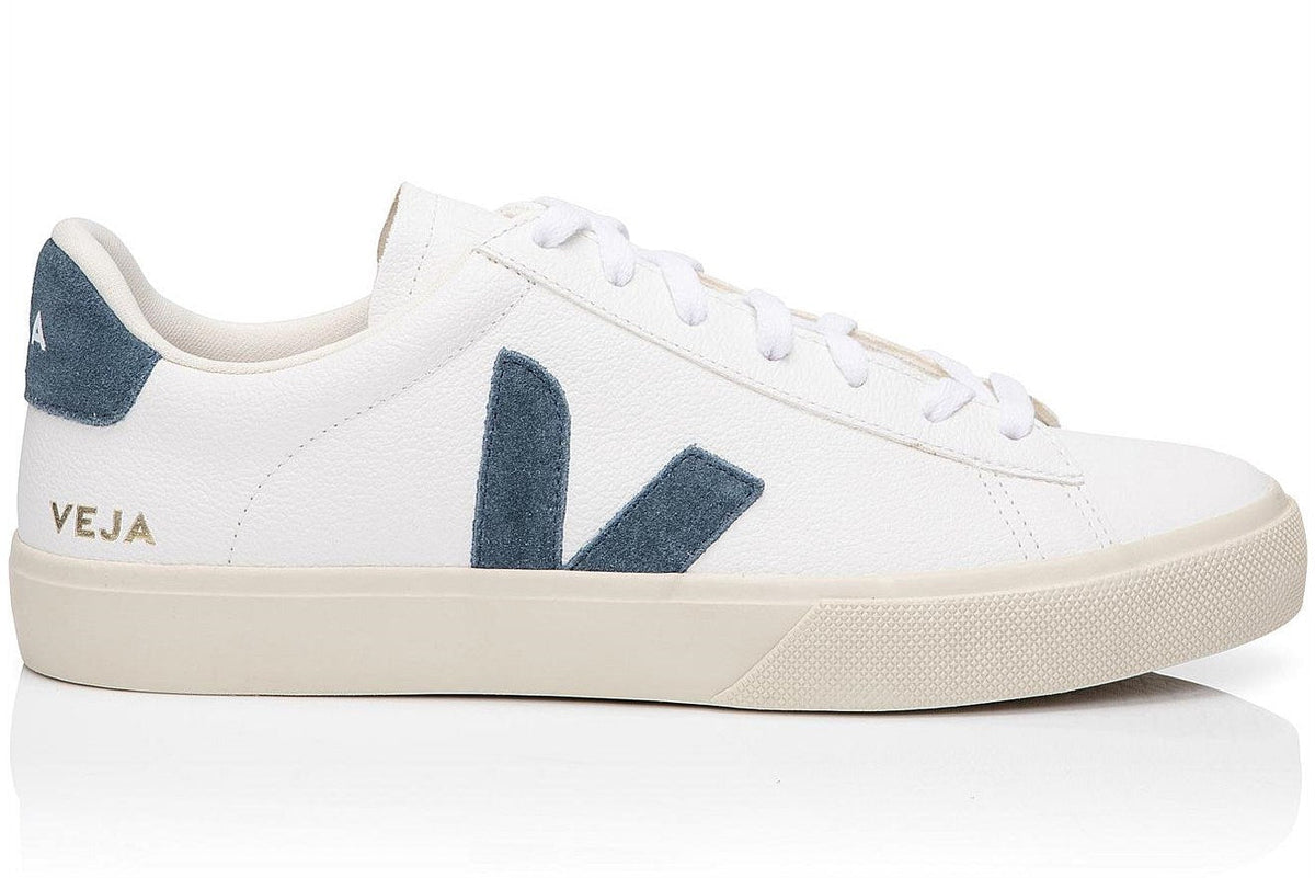 VEJA CAMPO EXTRA WHITE CALIFORNIA MEN'S