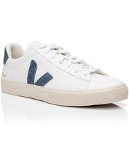 VEJA CAMPO EXTRA WHITE CALIFORNIA MEN'S
