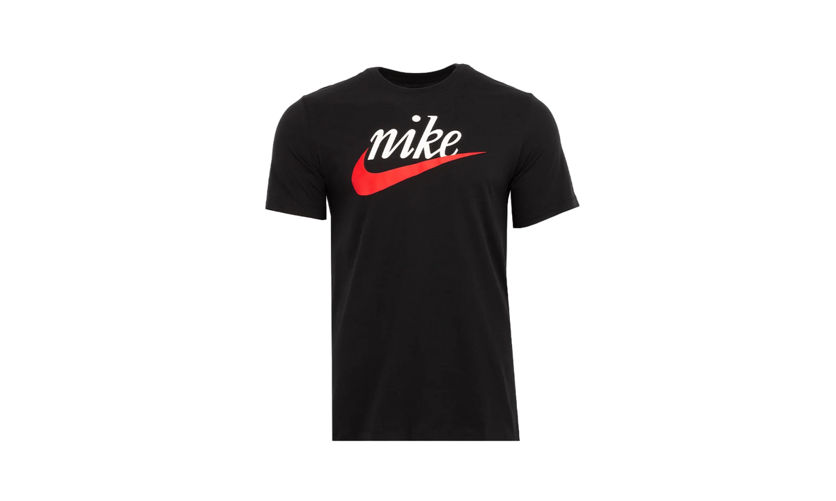 NSW Tee "Black" DZ3279 010