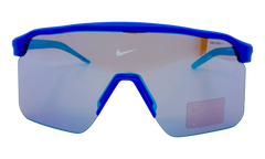 Expedition Shield Team Sunglasses "Game Royal / Black / Road Tint" IH0899 480