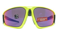 Field Jacket Sunglasses "Retina Burn (Volt) / PRIZM Road" OO9402 05