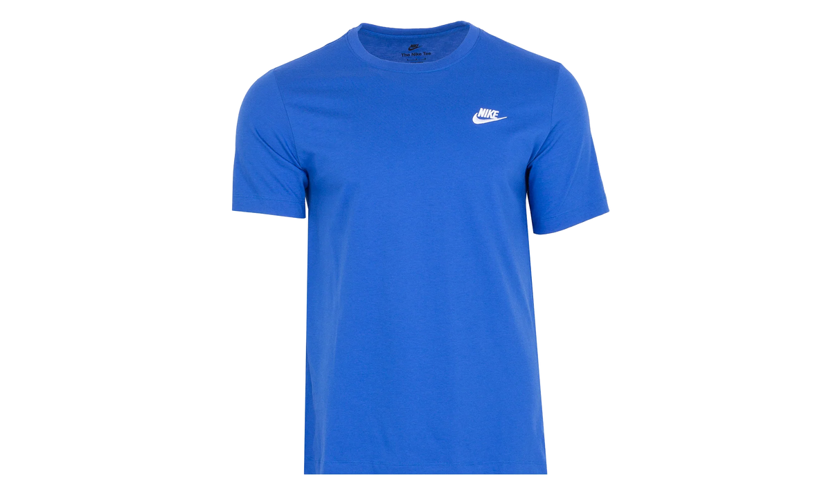 Club T-Shirt "Game Royal" AR4997 480