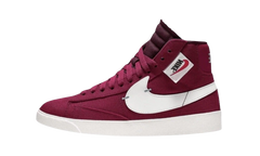 Blazer Mid Rebel WMNS"Noble Red" BQ4022 603