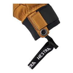 Fall Line 5-Finger