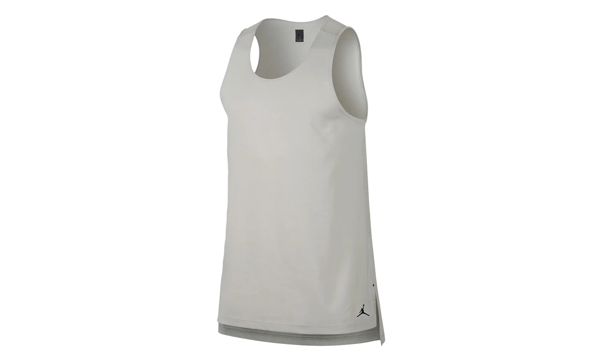 Jordan 23 Lux Vest Tank Top "Light Bone" 846306 072