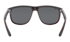 BOYFRIEND Sunglasses "Matte Black" RB4147-617187_56