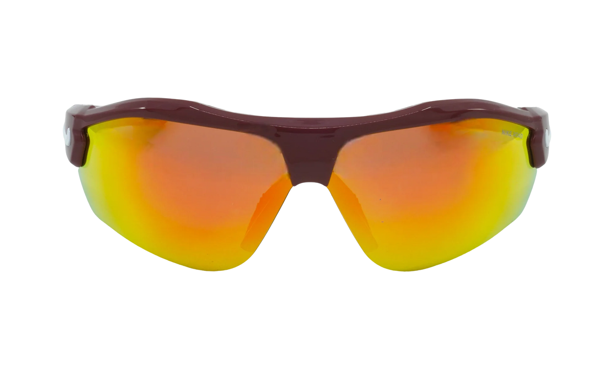 Show X3 Sunglasses "Team Red / Road Tint / Red Mirror" DN9252 677