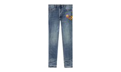 BB Axil Jeans "Ursa" 821 1110 URSA