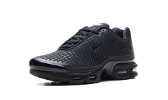 Air Max Plus 7 "Black / Anthracite" HQ2197 001