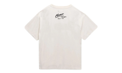 Where You From Short-Sleeve Tee "White" HTG260142 WHT