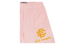 EE Basic Shorts "East Hampton - Rose Quartz / Yellow" EE239