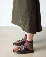 DR MARTENS JOSEPH CHARRO ATLAS
