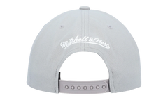 NHL Alternate Flip Snapback Cap "Detroit Red Wings - Grey" 6HSSDX22015 DRWGREY