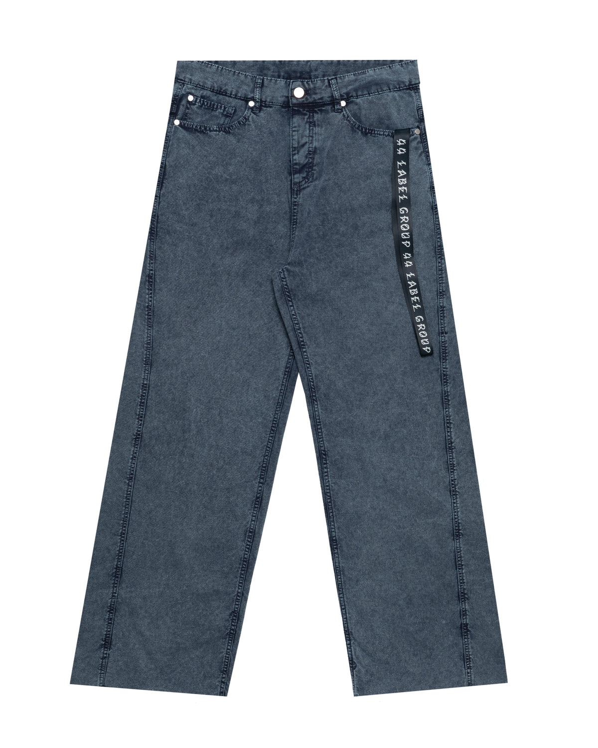 44 Label Group MONEY GROUP PAPPAS PANT