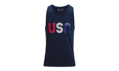 New Freedom Tank "Academy Blue / White" 1362060 408