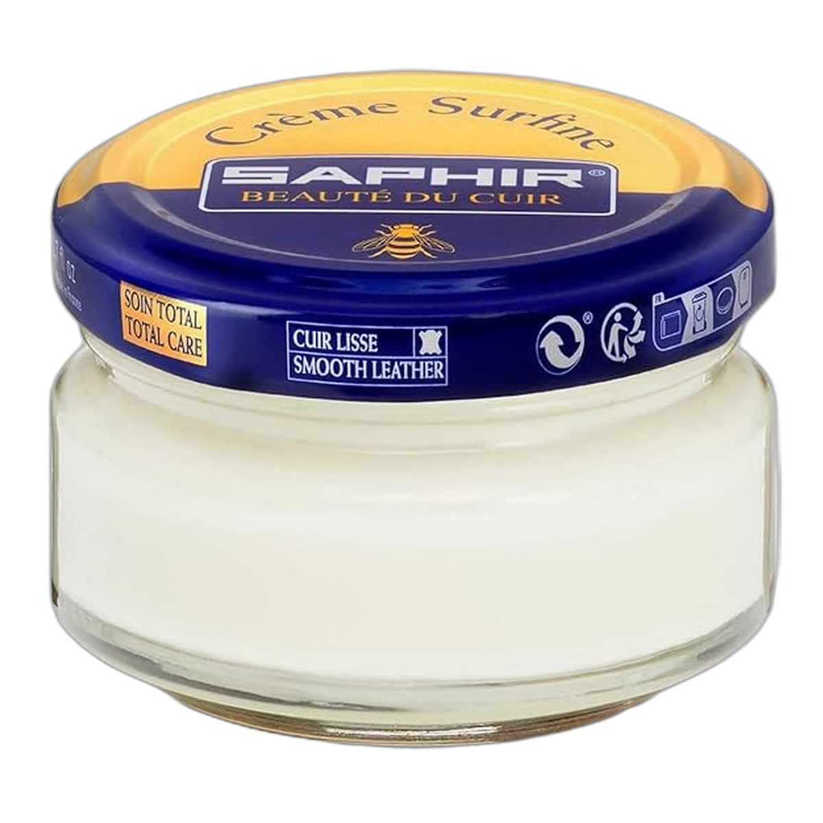 Creme Surfine