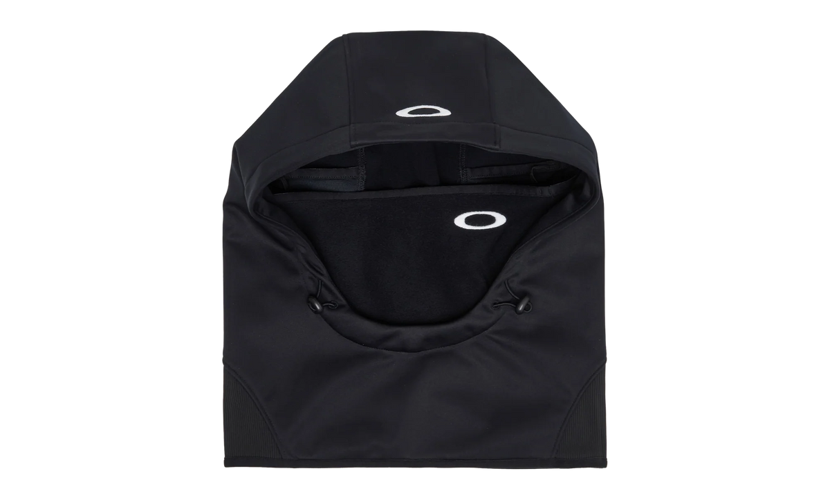 Ellipse Softshell Helmet Hood "Blackout" FOS901286 02E