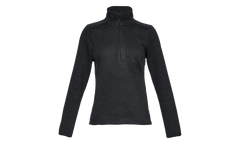Wintersweet 1/2 Zip 2.0 WMNS "Black" 1316287 001