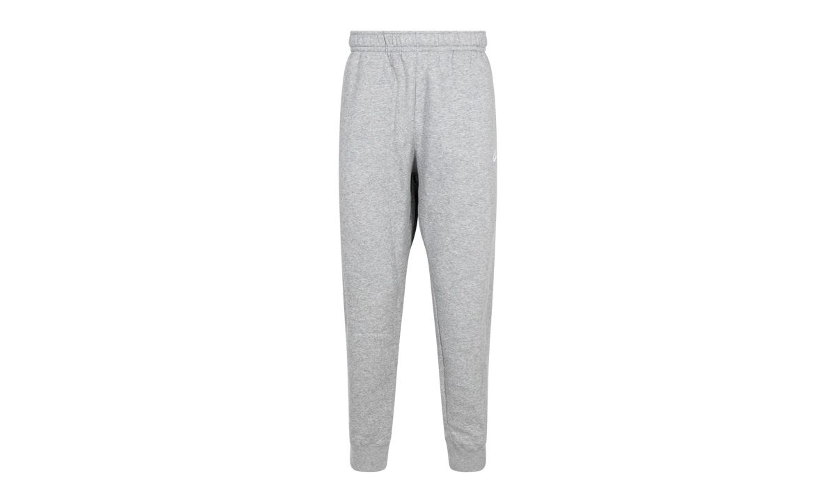 Sportswear Club Fleece Jogger "DARK GREY HEATHER" BV2671 063