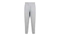 Sportswear Club Fleece Jogger "DARK GREY HEATHER" BV2671 063