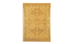 Kith Treats Paisley Poker Cards "Multi" khl150907 906