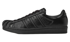 Superstar Vintage "Thug Club Black" KI0824