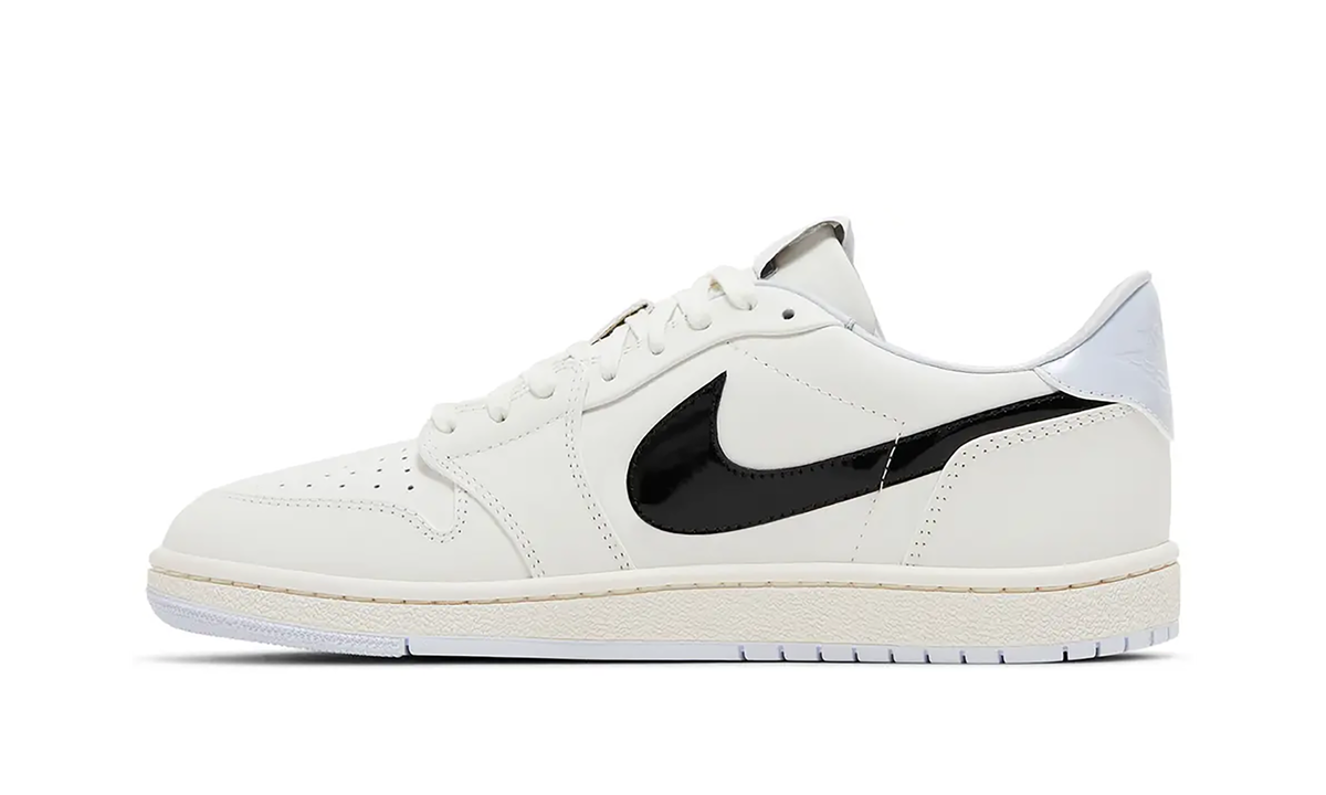 1 Retro Low 85 OG "Wings - French Blue" DZ3140 100