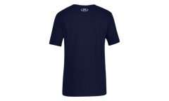 Freedom Left Chest Live T-Shirt "Academy Blue / White" 1330059 408
